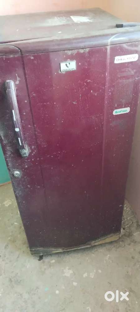 Fridge Videocon ka hai