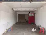 Shop on rent