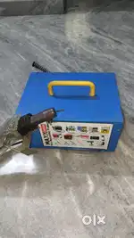 3 in 1 Quick 900SMD Rework Station