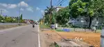NH FRONT 27 CENT LAND FOR SALE AT ANGAMALY