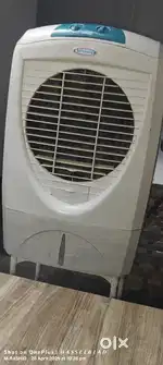 Air cooler