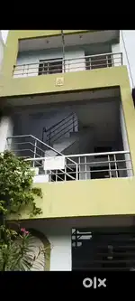 DUPLEX HOME