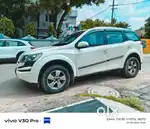 Mahindra XUV500 2012 Diesel 92000 Km Driven