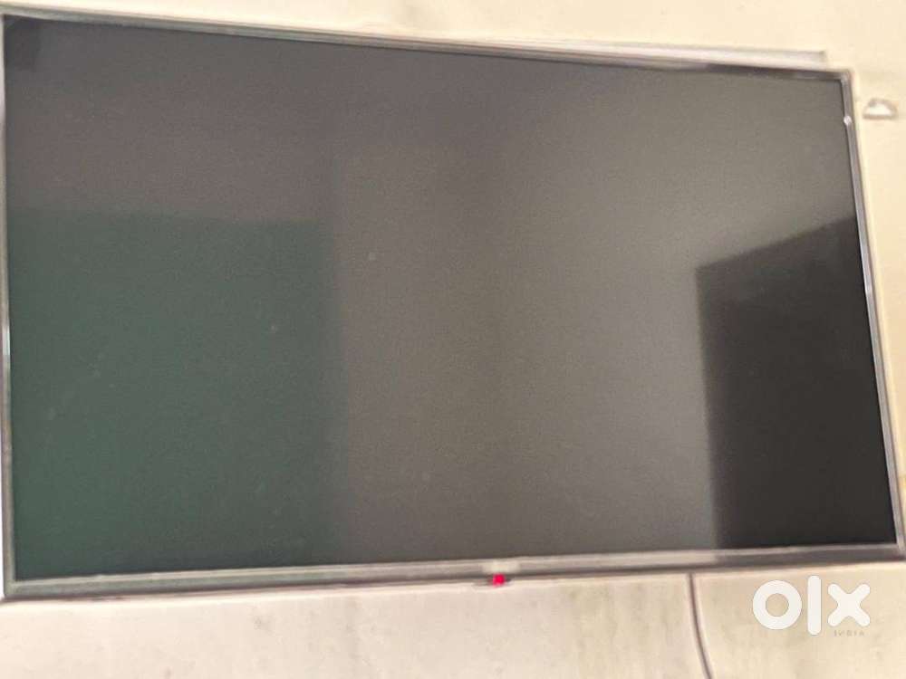 LG TV 42 Inch