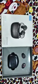 Noise x3 bass earbuds