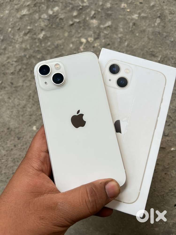 Iphone 13 128gb 5G (FIX PRICE)