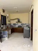 Need a Cook-Maid and Washerman 2 members 2BHK House  in Tribune Colony