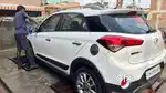 Hyundai i20 Active Diesel Well Maintained