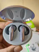 only 15 days old mivi superbuds earphone opera anc earbuds
