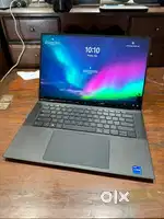 Dell XPS 15 9520 64gb 4tb 15.6inch 12 gen i7 RTX 3050 high end spec