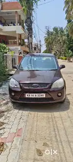 Ford fiesta 2010 well maintained original superb condition vehicle
