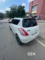Maruti Suzuki Swift 2011 Petrol Well Maintained