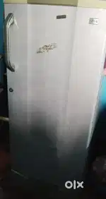 LG 5Star fridge