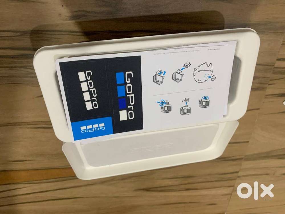 GOPRO HERO 10 BLACK
