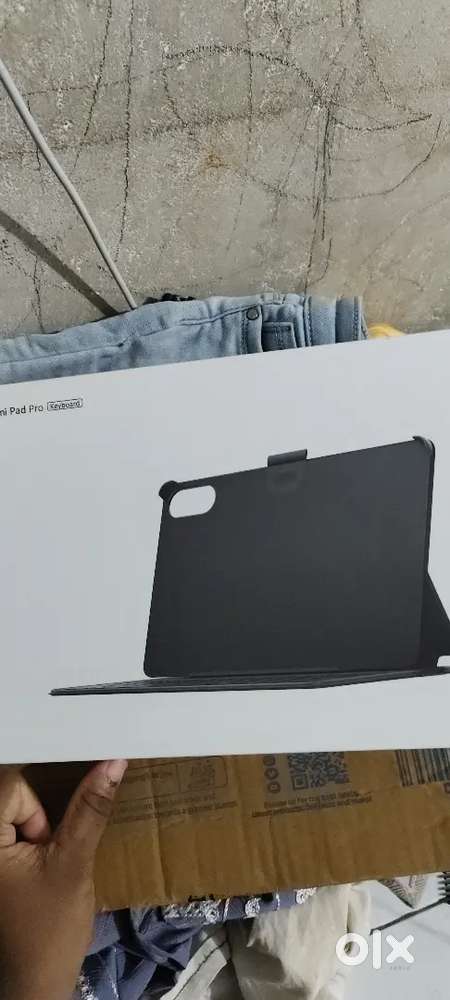 Bluetooth keyboard