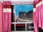 Kam rent me boys pg fully furnished milaga alkapuri, sayajigunj
