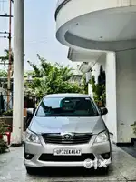 Toyota Innova 2012-2013 2.5 GX (Diesel) 7 Seater BS IV, 2012, Diesel