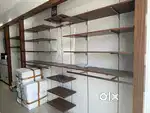 Showroom Furniture