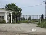 Plot for sale