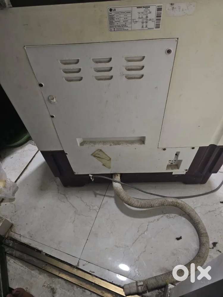 Best washing machine