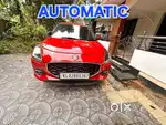 Maruti Suzuki Swift 1.2 VXI (O), 2024, Petrol
