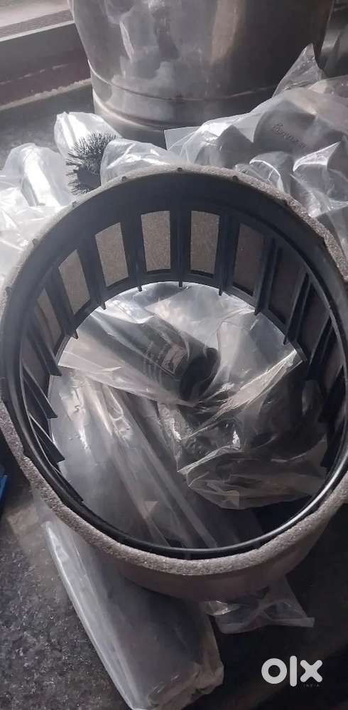 Euro clean Vaccum cleaner