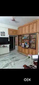 Fullly furnished 2bhk North walkable to Ashok nagar kaman