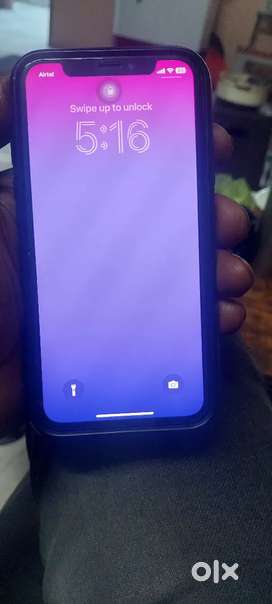 IPhone x 64 gb