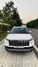 Hyundai Venue 1.5 CRDi SX (O), 2023, Diesel