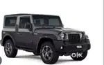 Mahindra Thar LX 4-STR Hard Top AT, 2025, Diesel