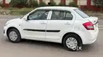 Maruti Suzuki Dzire 2017 CNG & Hybrids Good Condition