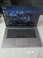 Mi notebook i7 8gb/512 SSD
