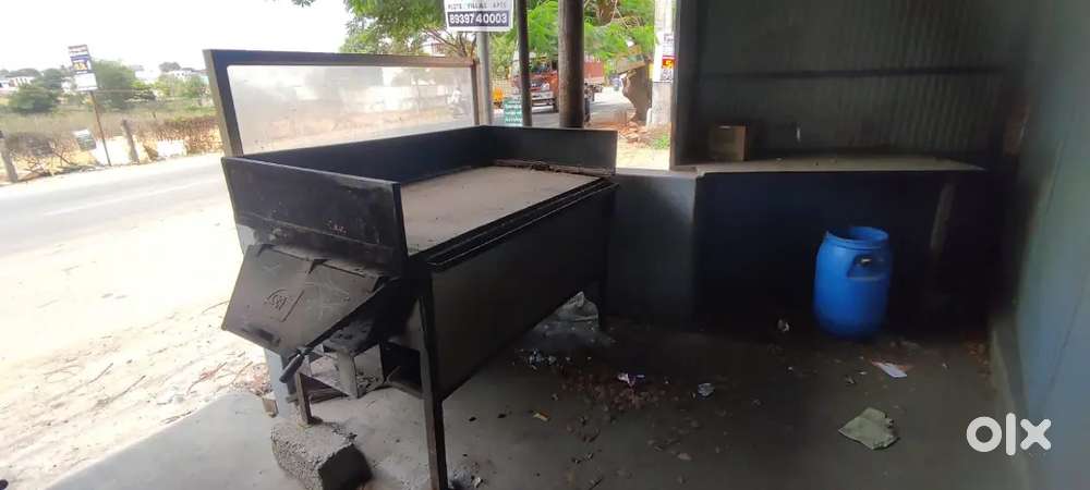 Hotel equipment for sale