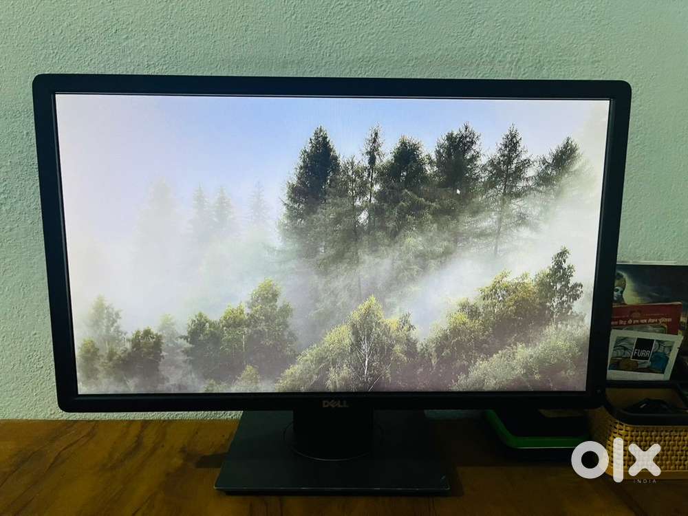 Dell 24 inch monitor