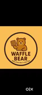Waffle truck