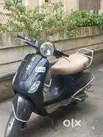 Vespa Mint Condition