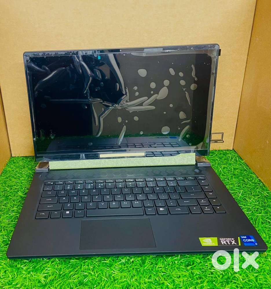 Alienware M15 R7 Intel Core i7 ( 12700H )12th Gen  Core 14, 4.70GHz