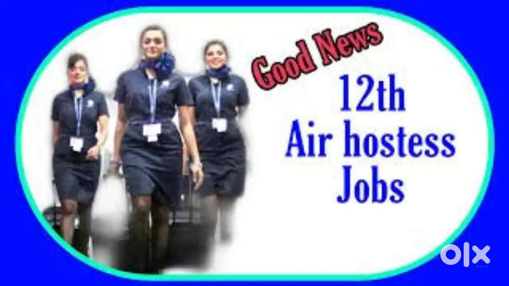 AIRPORT jobs for FRESHERS  _ R