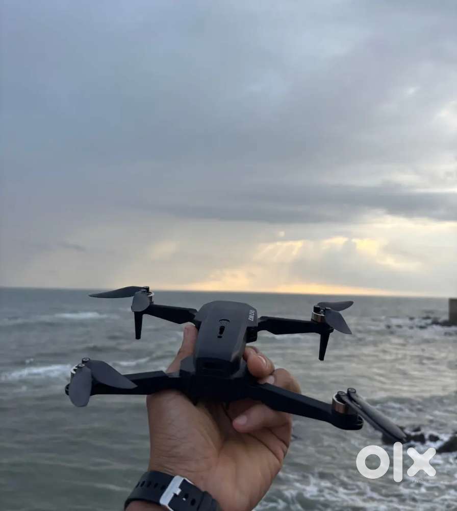 Toy Drone with camera and rechargeable battery