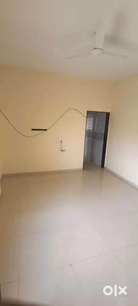 1 BHK flat for rent in Manjari Mundhwa Road