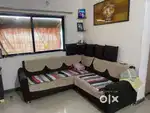 Handmade Sofa
