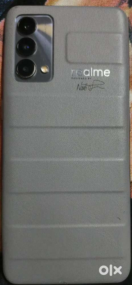 Realme GT master Edition