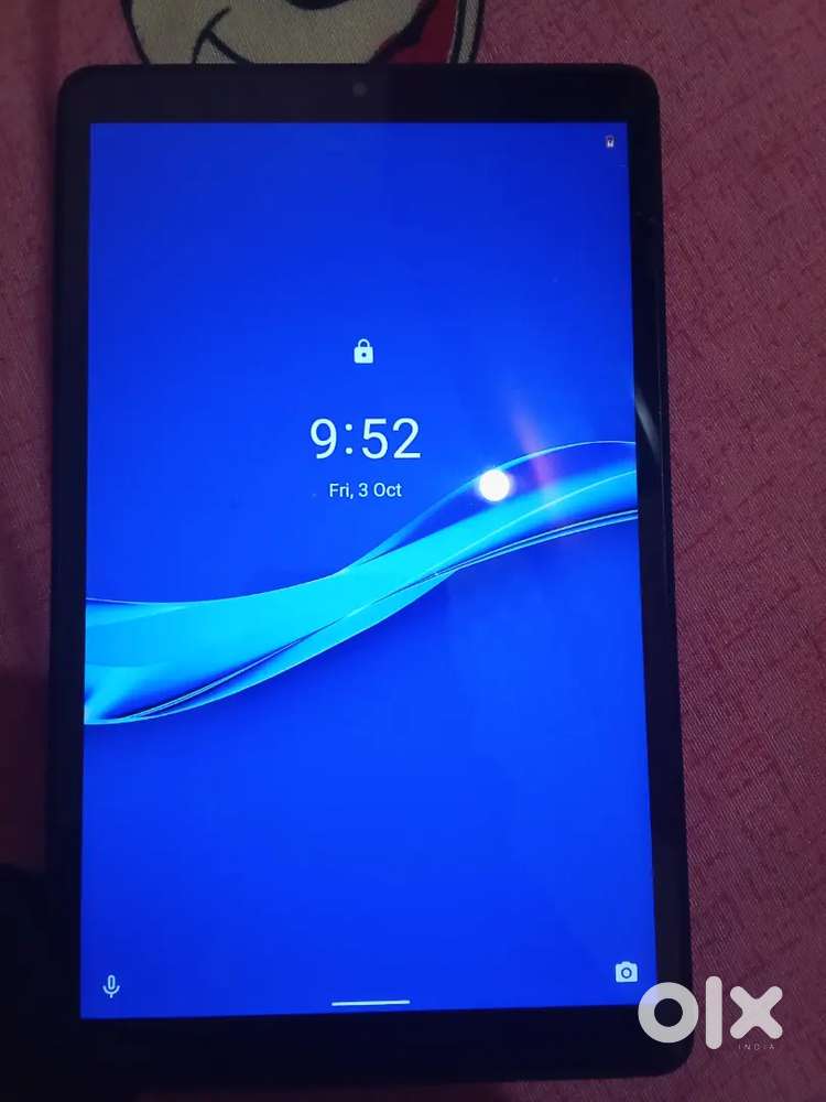Lenovo TB 8505F