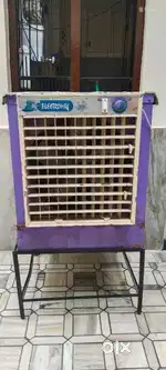 Electromac cooler