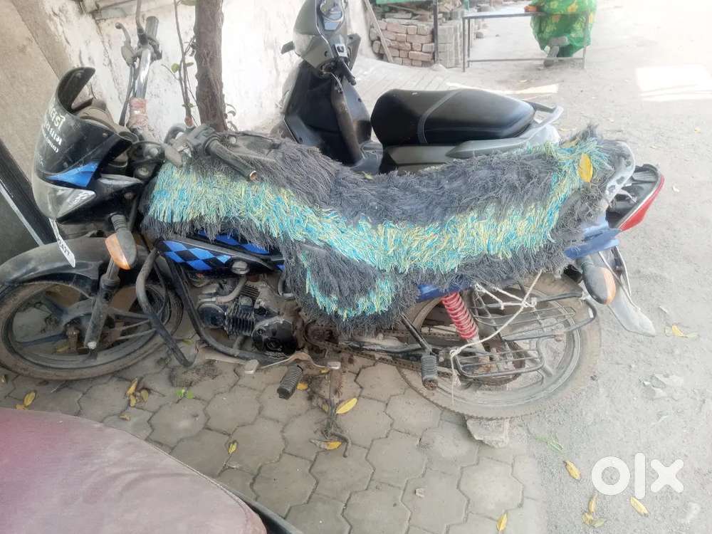 Engine navu banavelu