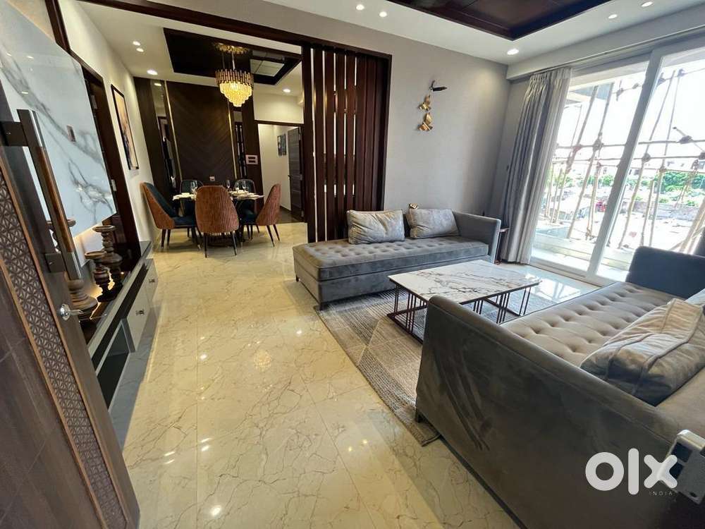 2bhk ultra luxury flats at vaishali