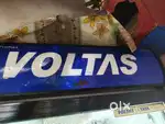 Tata voltas 510 liter Glassdoor fridge