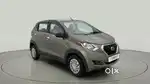 Datsun RediGO A, 2018, Petrol