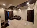 Modern Spacious 2bhk  flat for rent.(Lift,balcony,parking slot)