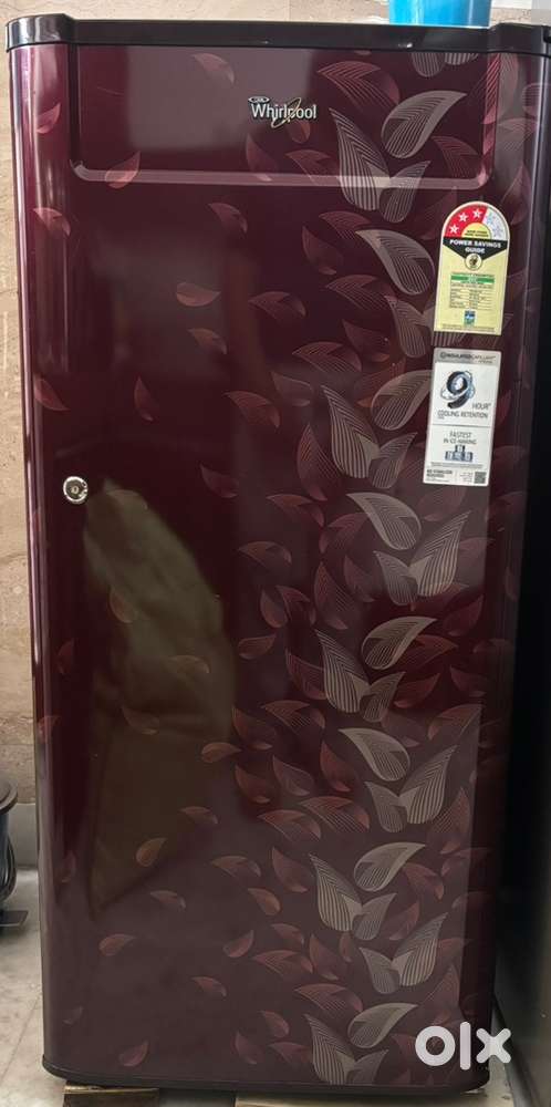 Whirlpool Refrigerator